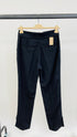 Pantaloni fresco lana FW25