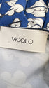 Blusa nuvole
