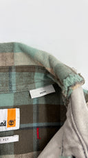 Camicia collab 2024 TIMBERLAND x Diesel