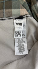 Camicia collab 2024 TIMBERLAND x Diesel