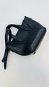 Micro bag cartellino