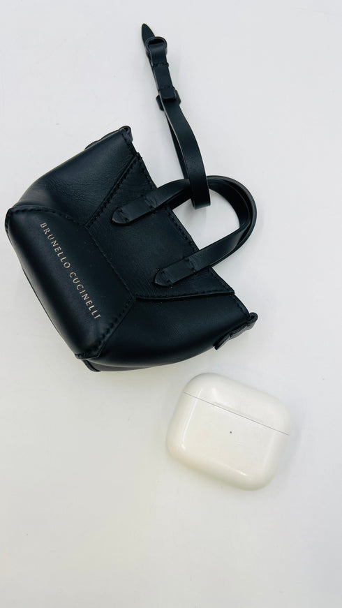 Micro bag cartellino