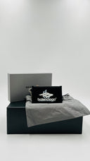 Portacarte con cordino BALENCIAGA