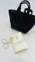 Micro bag cartellino