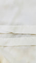 Camicia fiocco con cartellino