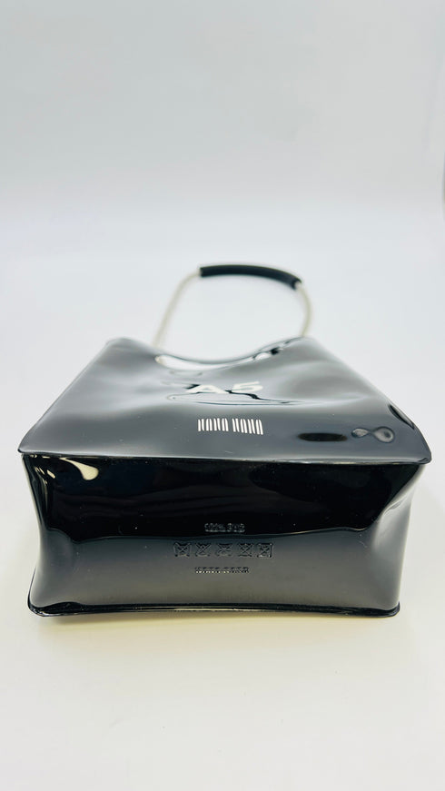 Borsa vinile "A5"