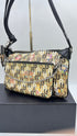 Borsa spalla collab