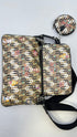 Borsa spalla collab
