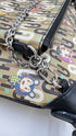 Borsa spalla collab