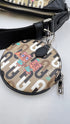 Borsa spalla collab