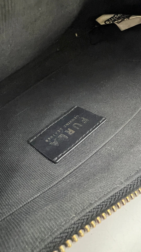 Borsa spalla collab