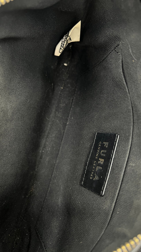 Borsa spalla collab