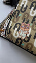 Borsa spalla collab