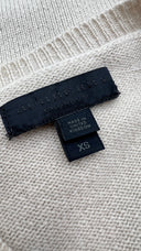 Maglia "The Orchard" BURBERRY PRORSUM
