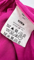 Maglia con fiocco