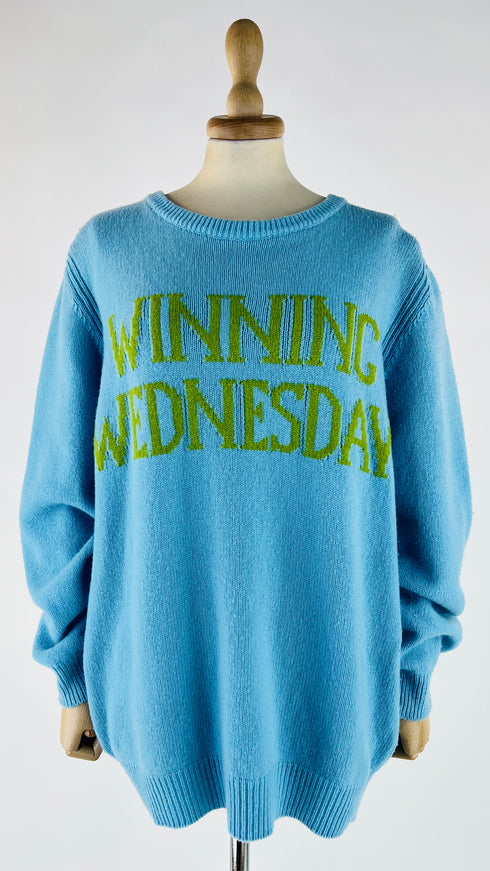 Maglia "Winning Wednesday"