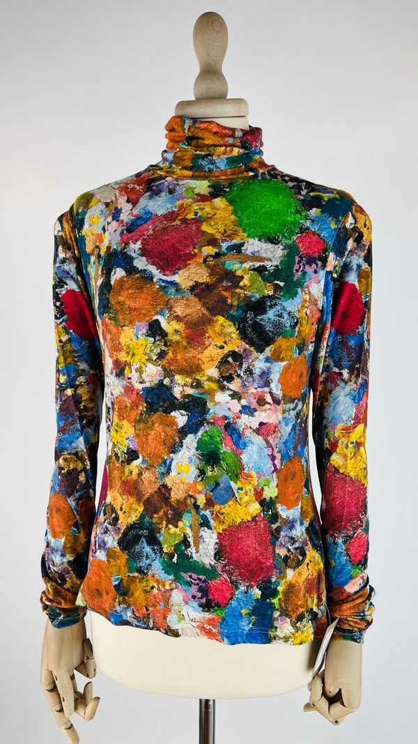 Dolcevita multi-color