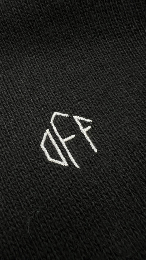 Dolcevita nero "OFF"