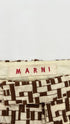 Bermuda Jacquard geometrico