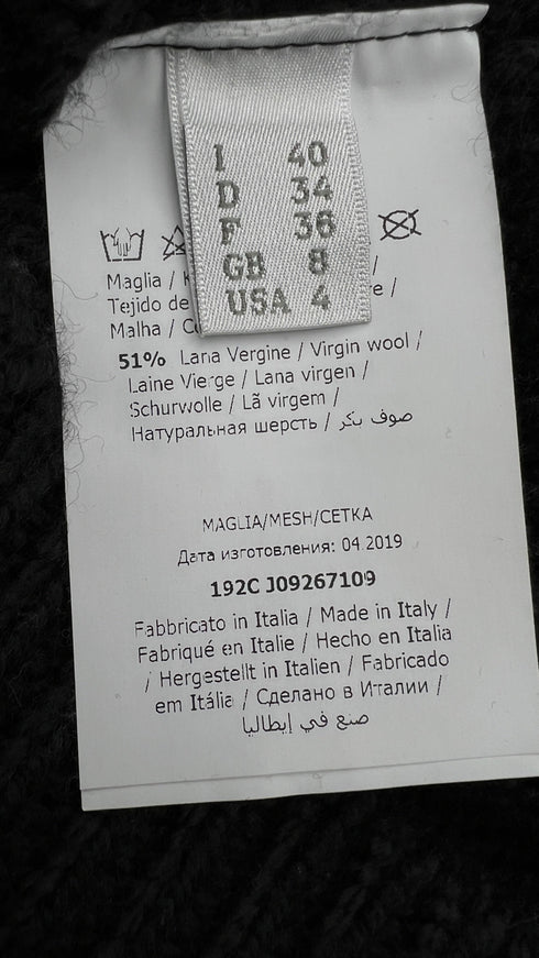 Maglia "Lucky you"
