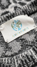 Maglia "Save me" ALBERTA FERRETTI