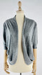 Cardigan corto cachemire