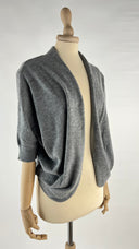 Cardigan corto cachemire Eres