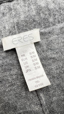 Cardigan corto cachemire Eres