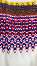 Camicia bowling SS21 MISSONI