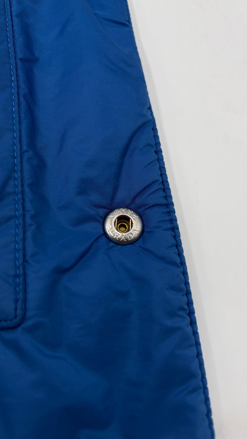 Piumino FW 2018