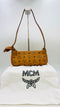 Borsa "Baguette" pelle