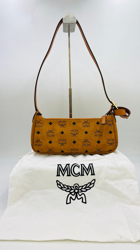 Borsa "Baguette" pelle