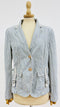 Blazer a righe