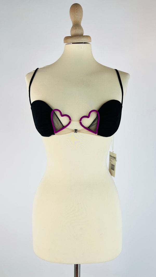 Top SS23 con cartellino