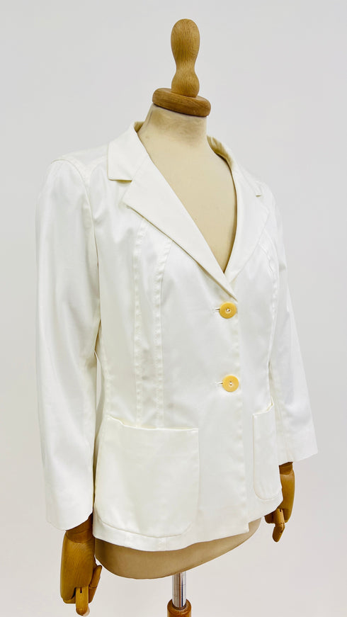 Blazer sagomato