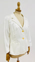 Blazer sagomato