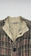 Cardigan lungo FW 2016 BOTTEGA VENETA