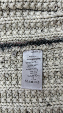 Cardigan lungo FW 2016 BOTTEGA VENETA
