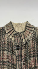 Cardigan lungo FW 2016 BOTTEGA VENETA