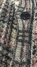 Cardigan lungo FW 2016 BOTTEGA VENETA