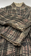 Cardigan lungo FW 2016 BOTTEGA VENETA