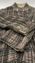 Cardigan lungo FW 2016