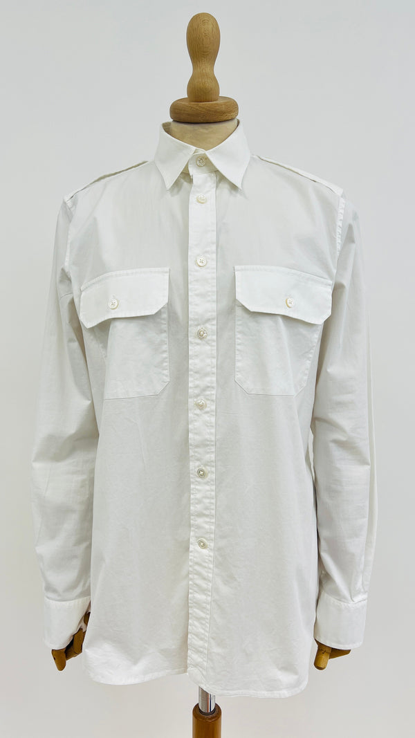 Camicia sahariana