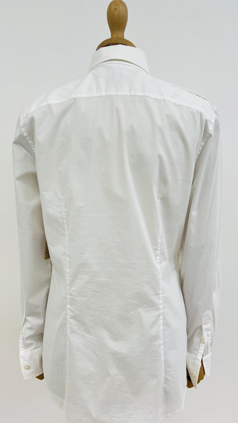 Camicia sahariana
