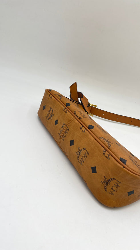 Borsa "Baguette" pelle