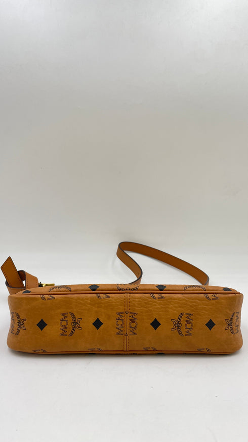 Borsa "Baguette" pelle
