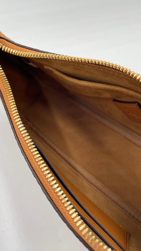 Borsa "Baguette" pelle
