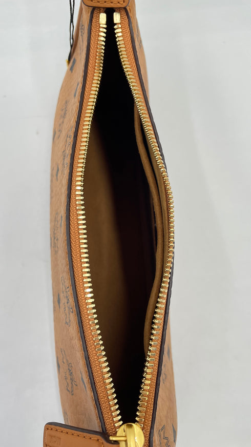 Borsa "Baguette" pelle