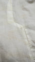 Blazer aperto oro