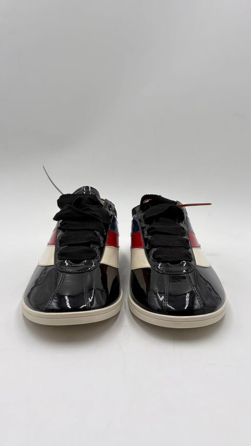 Vernice Crystal 10.5UK